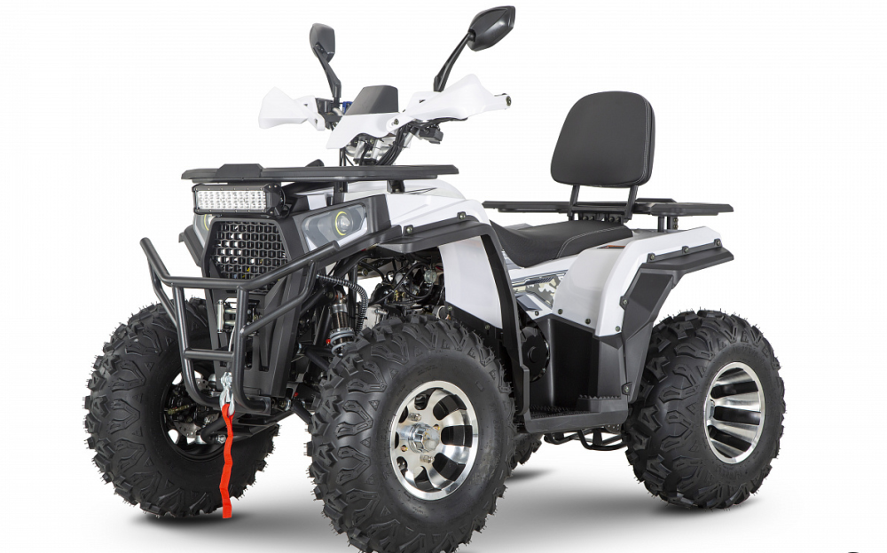 Квадроцикл YACOTA VIKING PRO 200 в Новороссийске