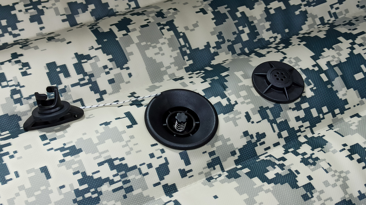 Лодка MISHIMO SPORT 390 в Новороссийске