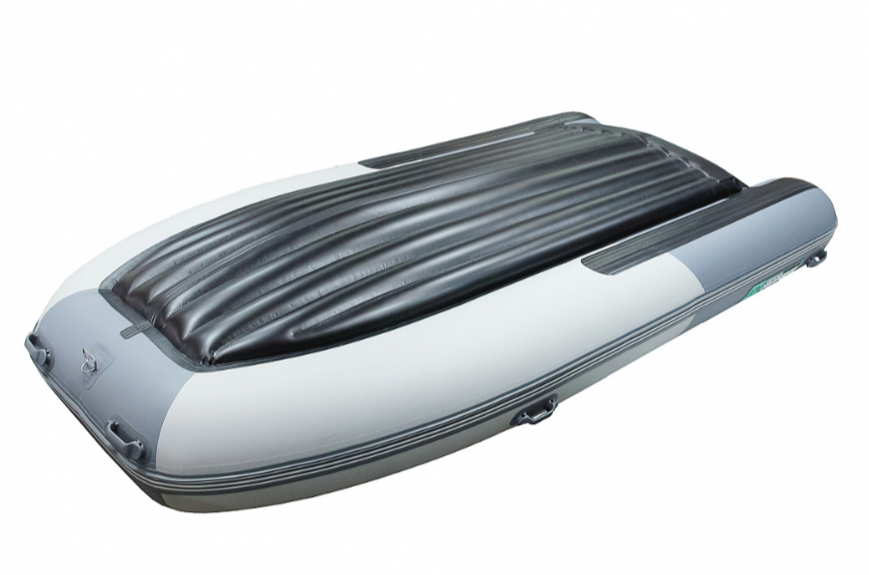 НАДУВНАЯ ЛОДКА GLADIATOR E350S в Новороссийске