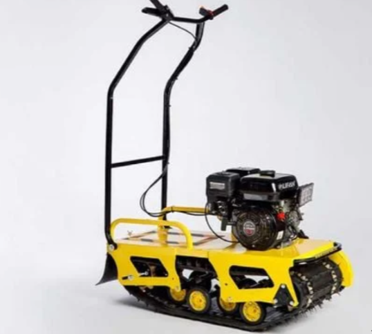 Мотобуксировщик FISHRIDE МИНИ 6.5 л.с. в Новороссийске