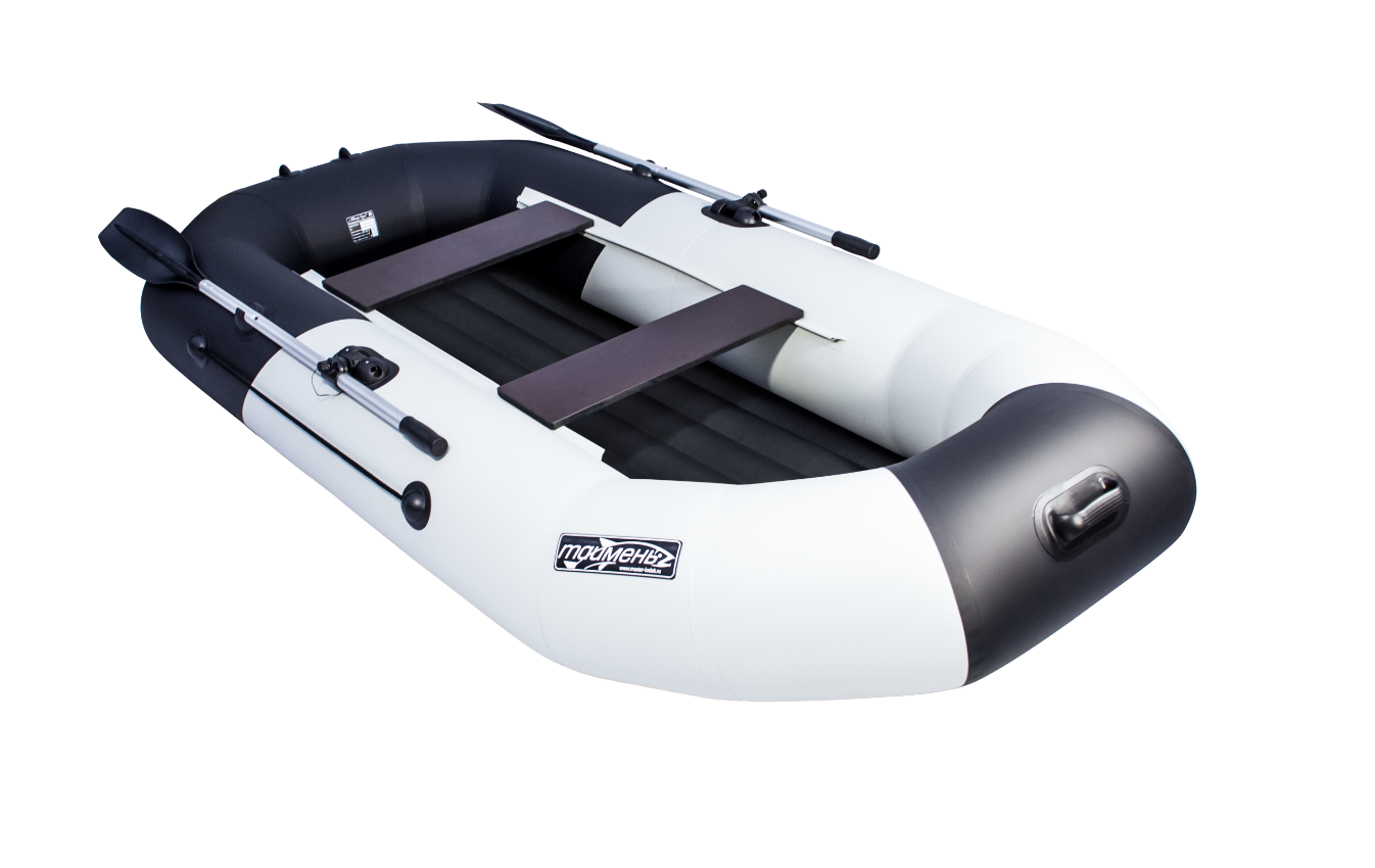 Лодка Таймень NX 270 НД в Новороссийске