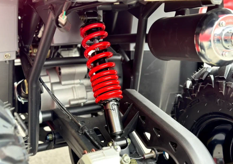 Квадроцикл GBM MAVERICK 300 NEW в Новороссийске