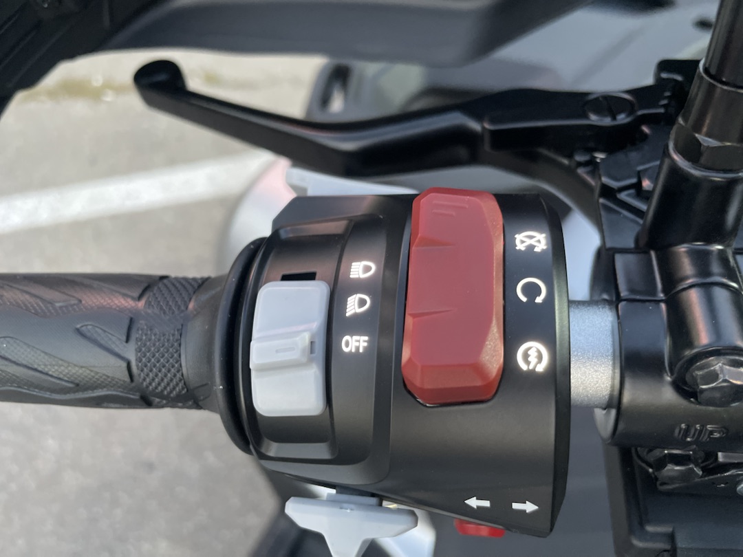 Квадроцикл BENDA Redstone 550 R2 в Новороссийске