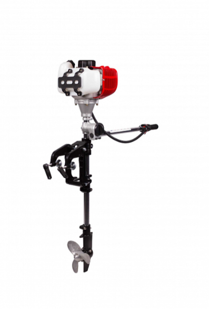 Подвесной лодочный мотор TOYAMA TA 2 в Новороссийске