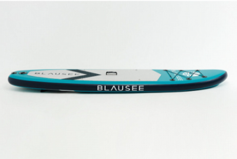 НАДУВНОЙ SUP-BOARD BUSINESS LIGHT BLUE 10,6 в Новороссийске