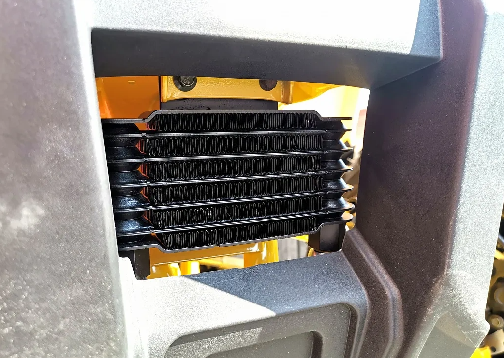 Квадроцикл PROMAX STORM 280 LUX в Новороссийске