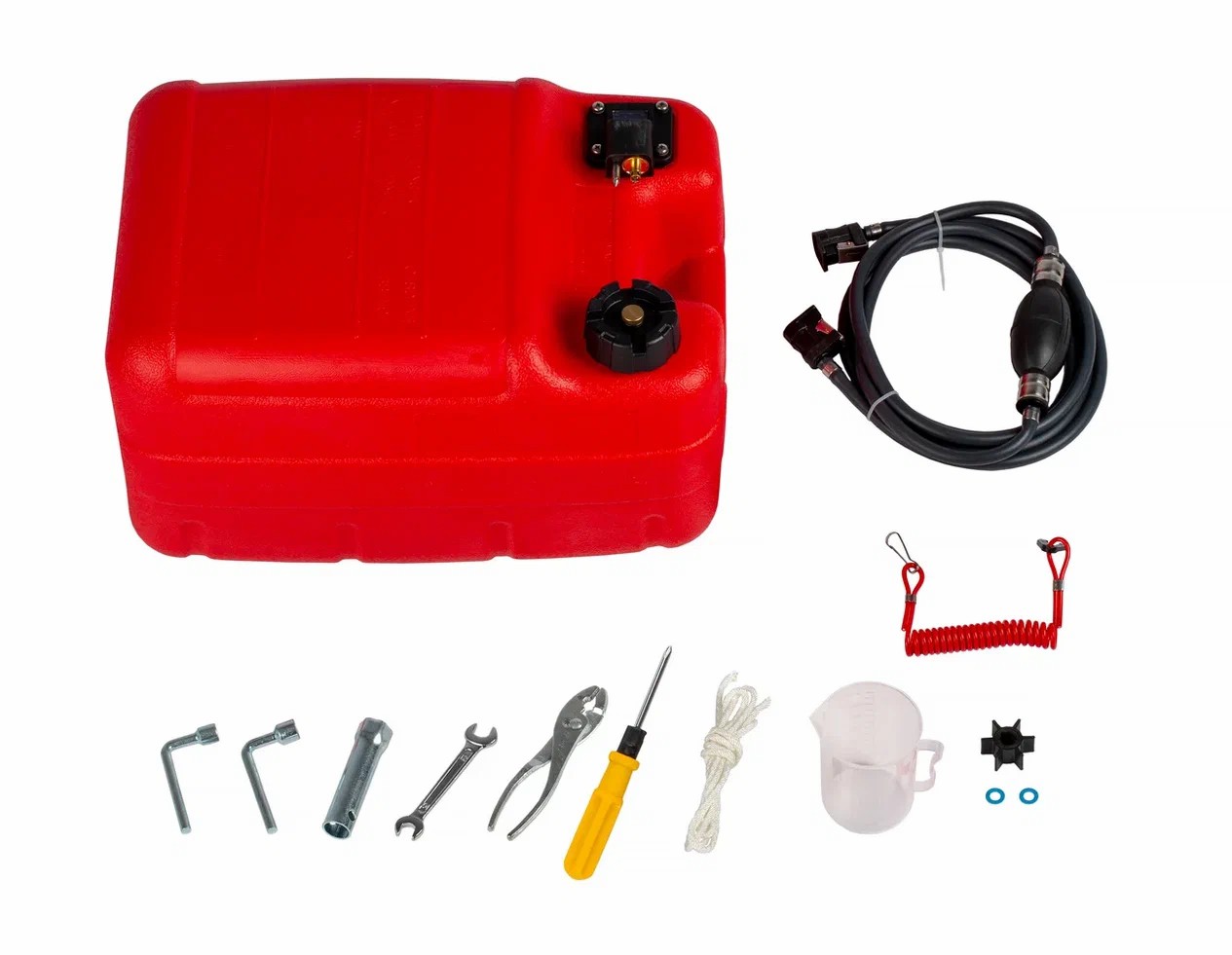 ЛОДОЧНЫЙ МОТОР GLADIATOR G9.9FHS в Новороссийске