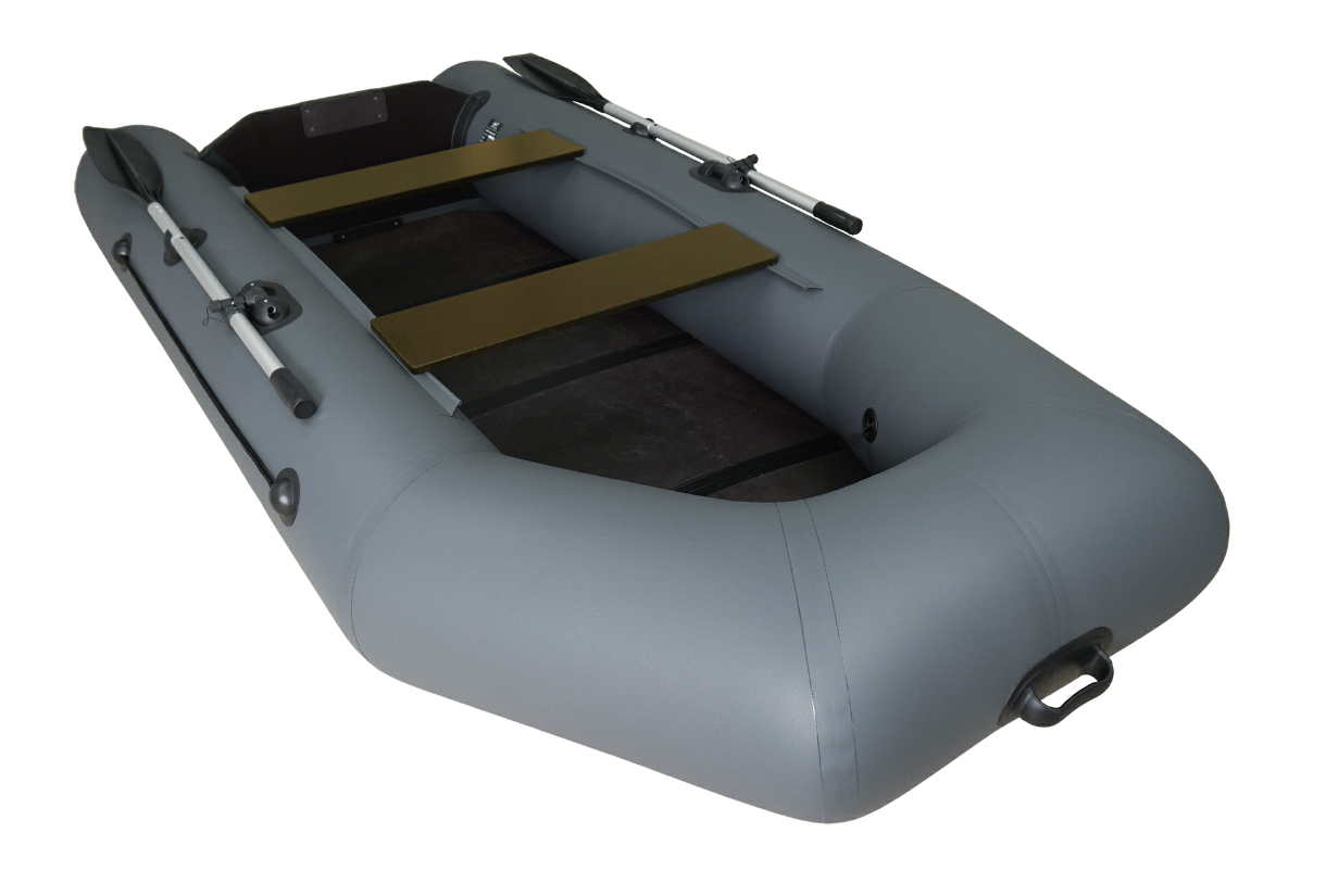 Лодка БАРС 2900 Слань-книжка киль в Новороссийске