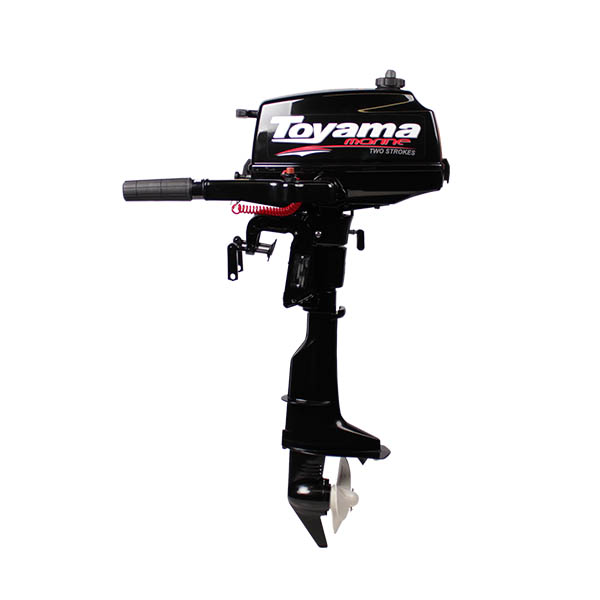 ЛОДОЧНЫЙ МОТОР TOYAMA TC3.6BMS в Новороссийске