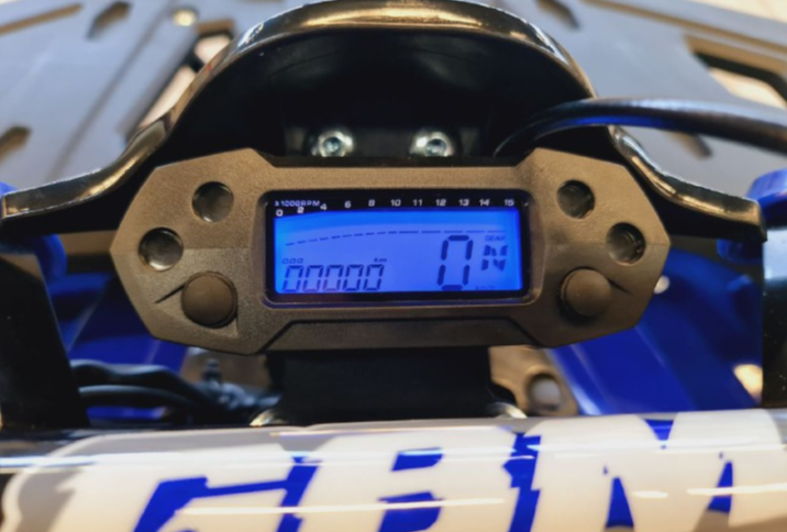 Квадроцикл GBM CROSS HILL 200 NEW PREMIUM в Новороссийске