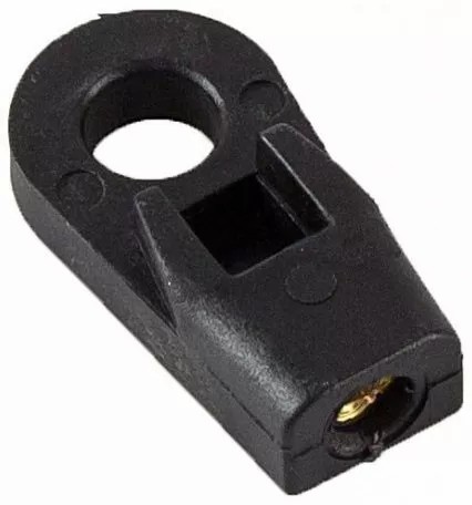 КОННЕКТОР ТРОСА ГАЗ-РЕВЕРС, ПЛАСТИК / 703-48345-01 в Новороссийске