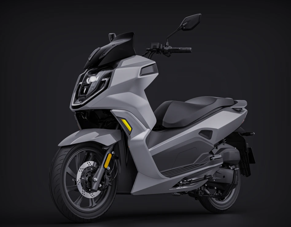 Скутер FAIDET BATUR 250(49) в Новороссийске