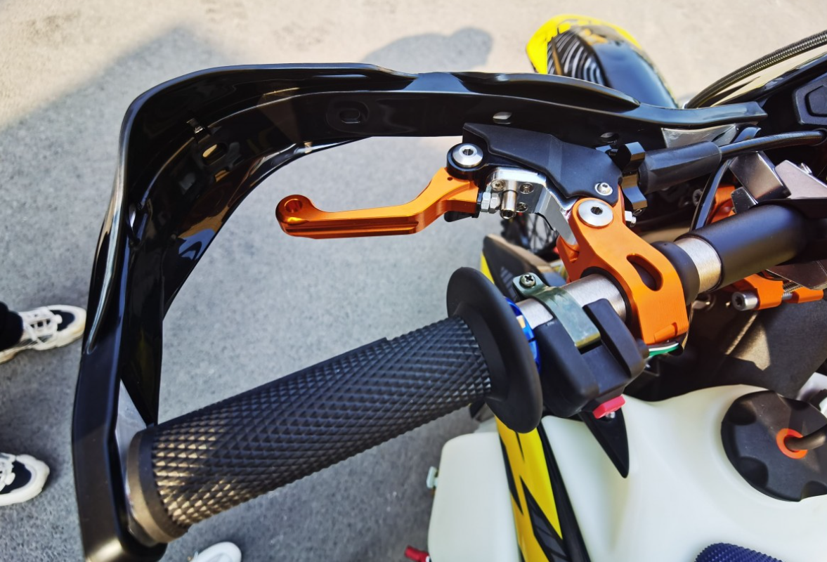 Мотоцикл JHLMOTO JHL Z8 NC300S (182-MN) в Новороссийске