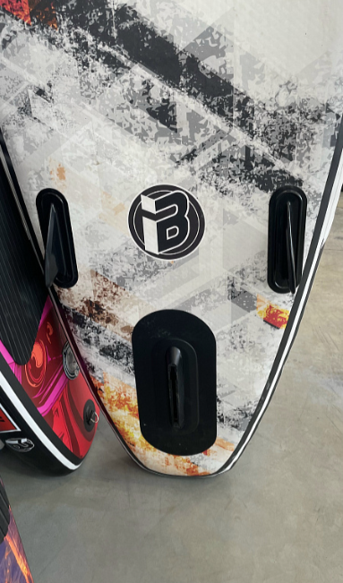 SUP (САП) ДОСКА RAIDEX I BOARD 11’ (332СМ) «MRAMOR» в Новороссийске