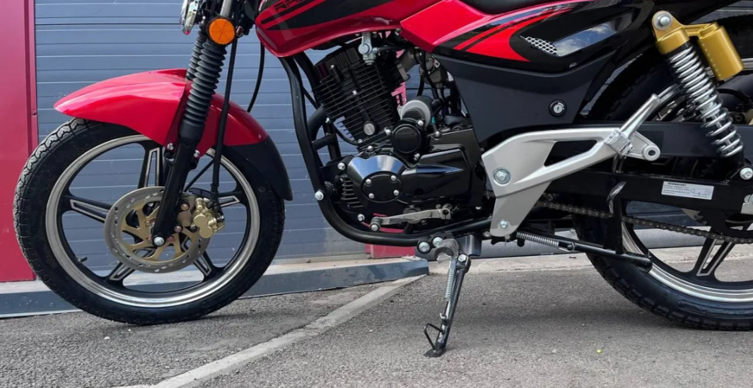 Мотоцикл RACER MAGNUM RC200-C5B в Новороссийске