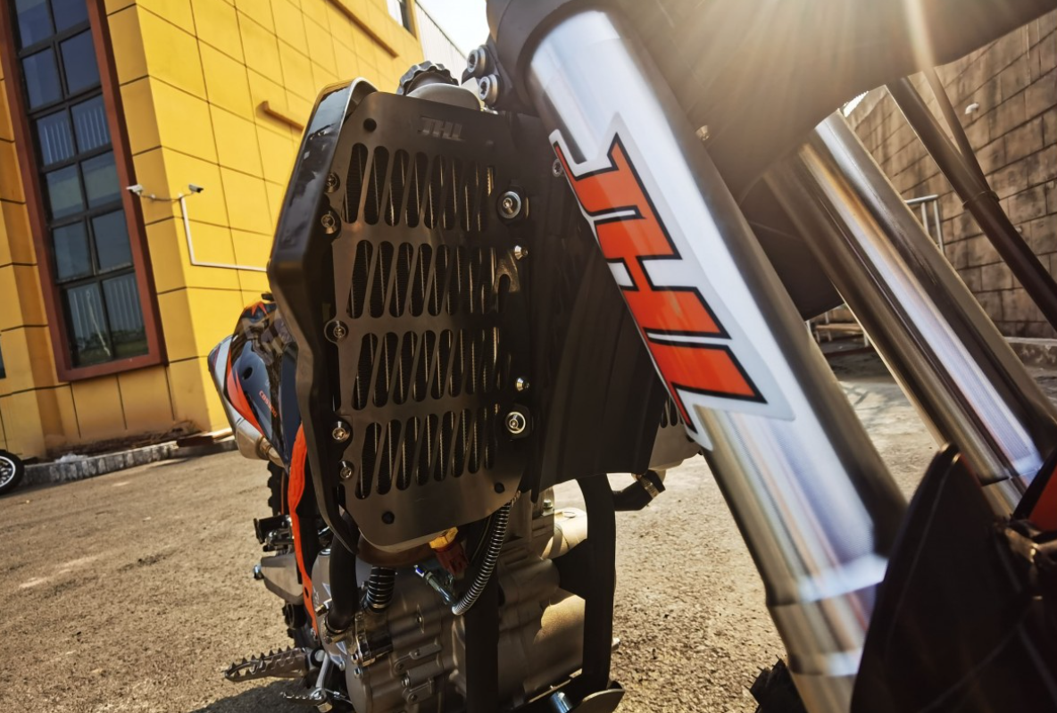 Мотоцикл JHLMOTO JHL Z5 NB300 (174MN-5) в Новороссийске