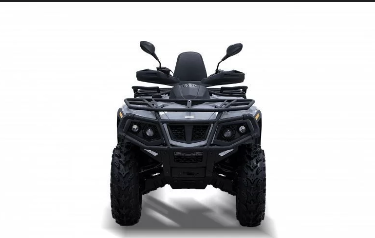 Квадроцикл HISUN TACTIC 550 (HS550ATV) NORMAL в Новороссийске