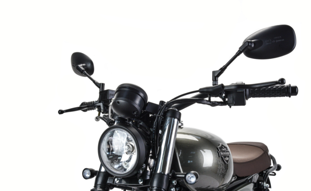 Мотоцикл MOTOLAND (МОТОЛЕНД) TEXAS 300 в Новороссийске