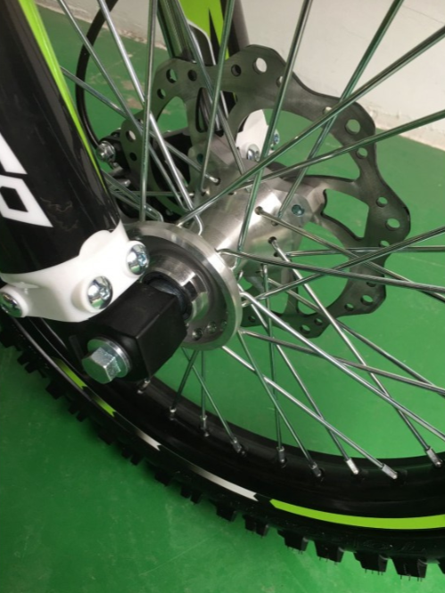 Питбайк JHLMOTO JHL Z140E (YX1P56FMJ) в Новороссийске