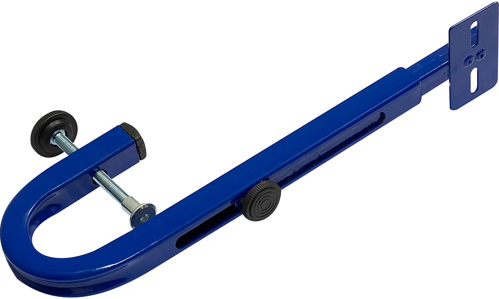 Кронштейн датчика эхолота №1 сплошной в Новороссийске