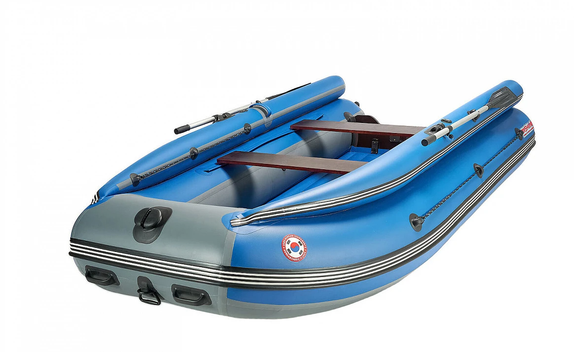 КОМПЛЕКТ ЛОДКА MISHIMO FAMILY LITE 400 + МОТОР 9,9 (20) Л.С. в Новороссийске