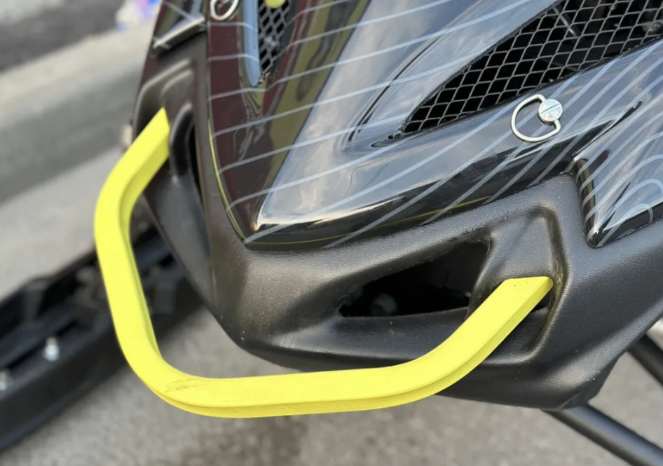 Снегоход Русская механика РМ TIKSY 500 4Т в Новороссийске