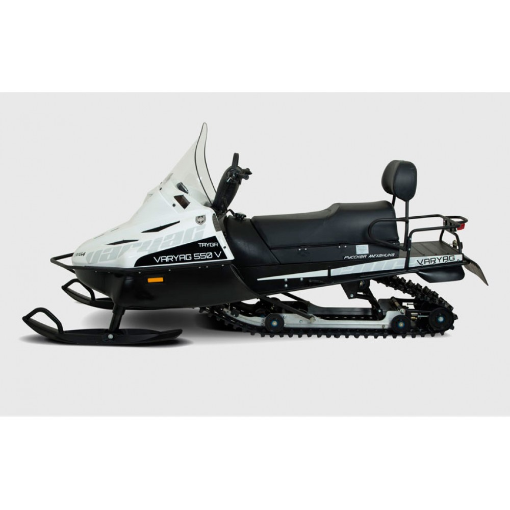 Снегоход Русская механика РМ ТАЙГА ВАРЯГ 550 V XE в Новороссийске