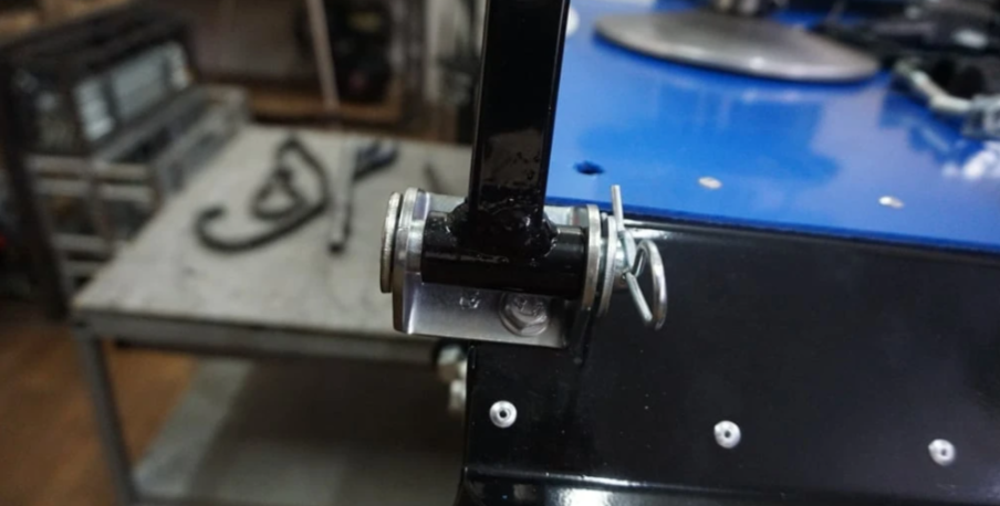 Мотобуксировщик XTREME-MOTORS "Полюс-2" Зима 15 л.с. в Новороссийске