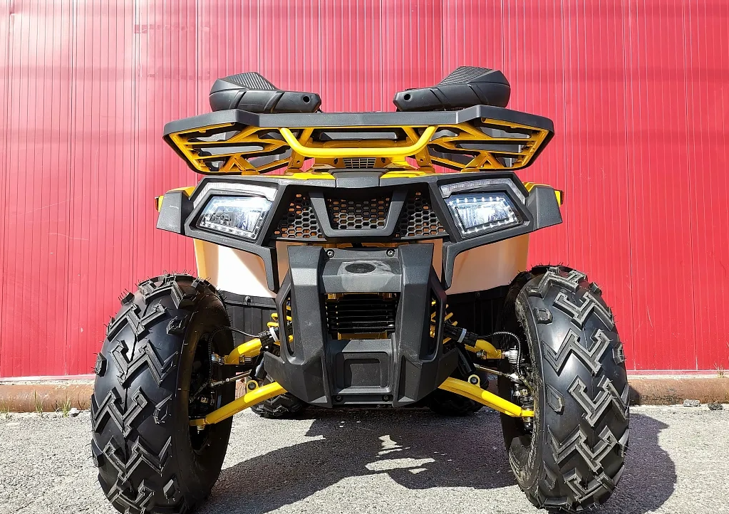 Квадроцикл PROMAX STORM 280 LUX в Новороссийске