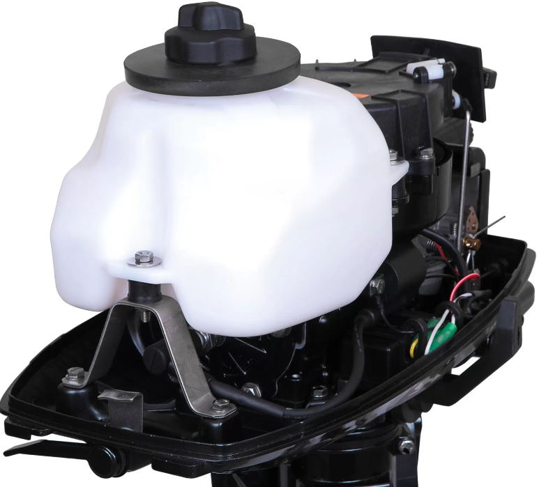 Лодочный мотор MARLIN MP 5 AMHL в Новороссийске