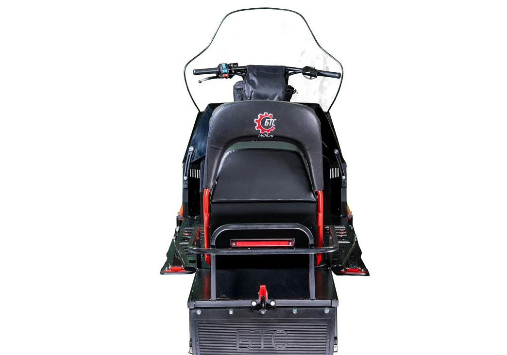 Снегоход БТС 4Т ЛОНГ ЛЮКС / 29 л.с. 726 м3 в Новороссийске