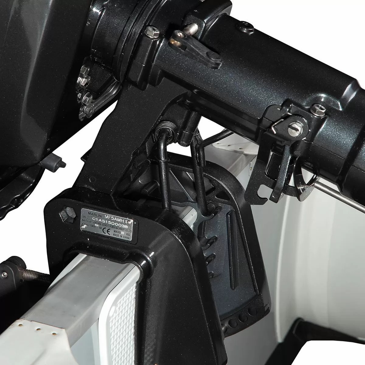 Лодочный мотор MARLIN MF 5 AMHS в Новороссийске