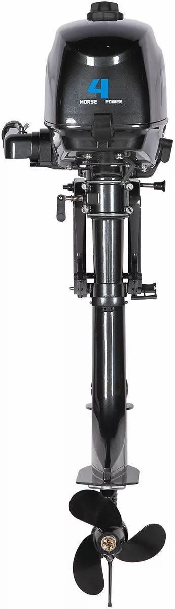 Лодочный мотор MARLIN MP 4 AMHS в Новороссийске