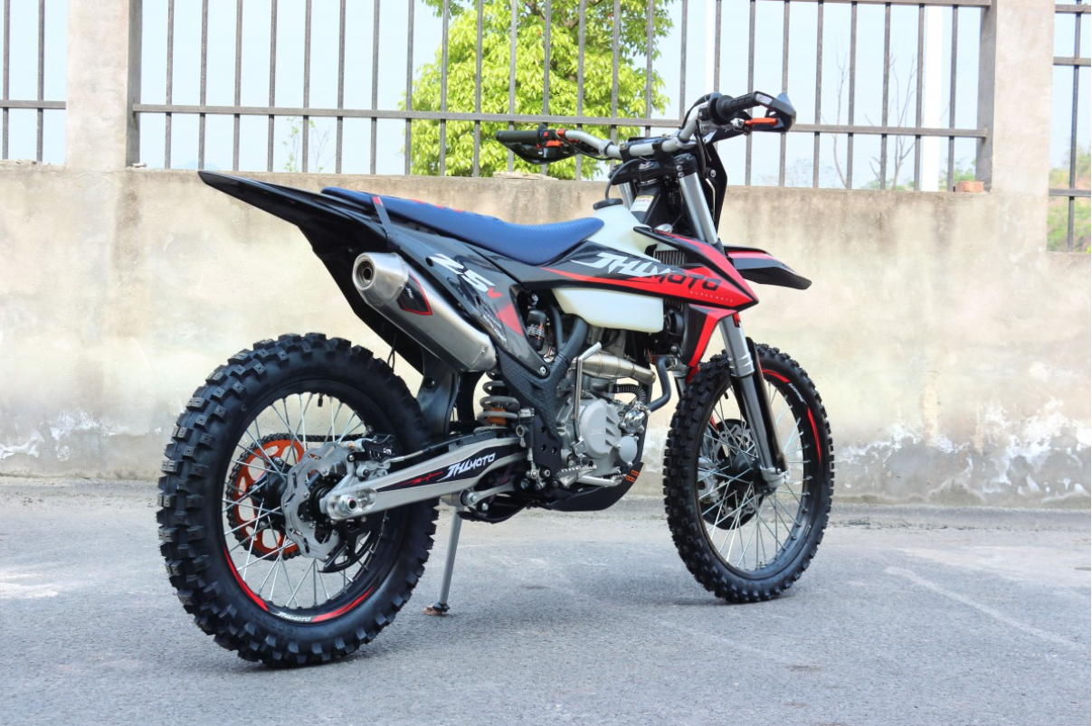 Мотоцикл JHLMOTO JHL Z5V NB300 (174MN-3) в Новороссийске