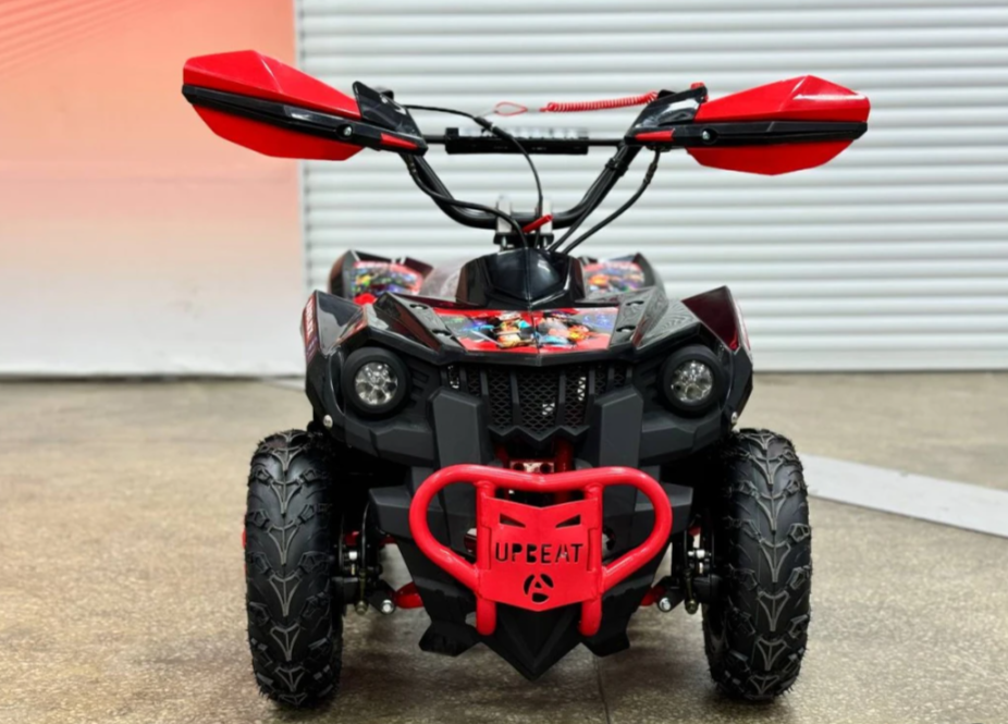 Квадроцикл GBM ROBLOX в Новороссийске