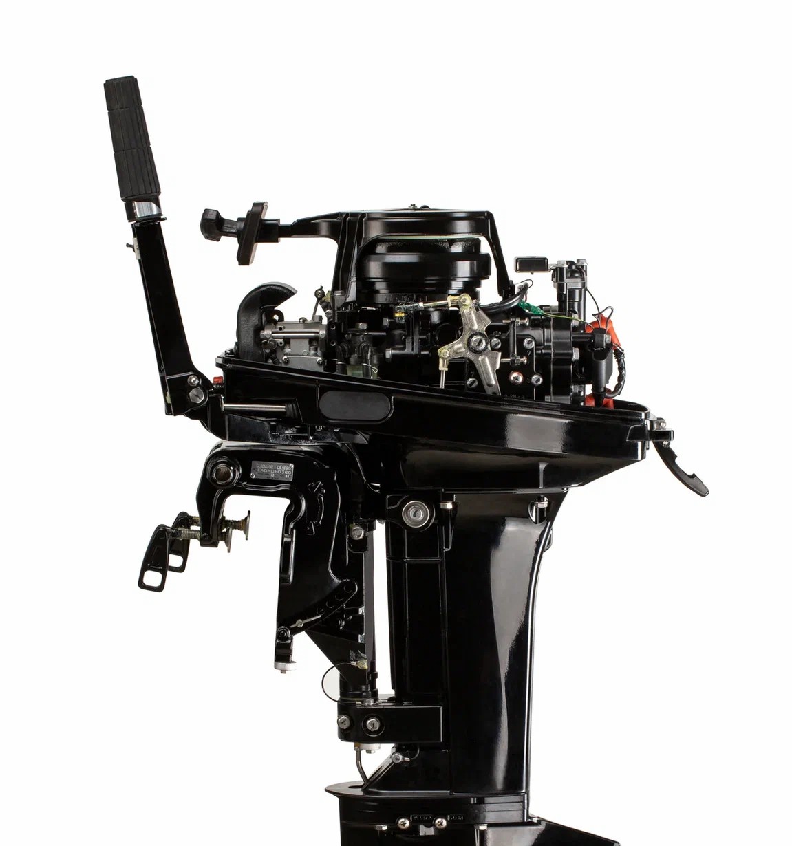 ЛОДОЧНЫЙ МОТОР GLADIATOR G9.9 PRO FHS в Новороссийске