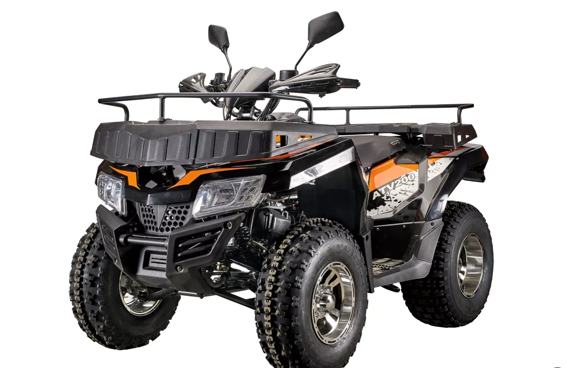 Квадроцикл YACOTA CABO 200LD в Новороссийске