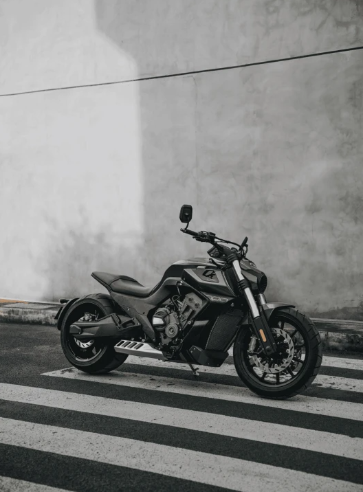 Мотоцикл Benda LFC 700 Pro в Новороссийске