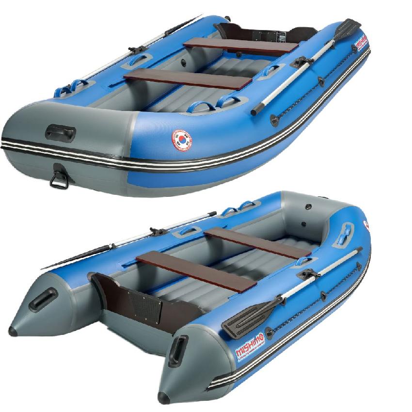 Лодка MISHIMO LITE 350 в Новороссийске