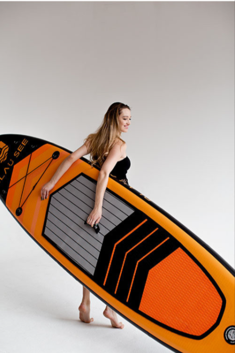 НАДУВНОЙ SUP-BOARD MOONLIGHT 11,6 в Новороссийске