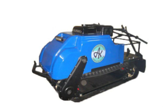 Мотобуксировщик Райда 087L02  9 л.с., катушка 3 ампер в Новороссийске