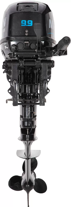 Лодочный мотор MARLIN MP 9.9 AMHL в Новороссийске
