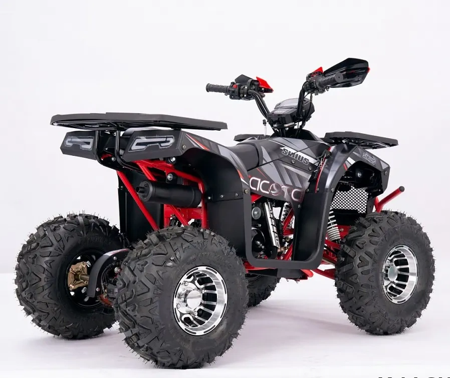 Квадроцикл YACOTA Sirius LD 125 в Новороссийске