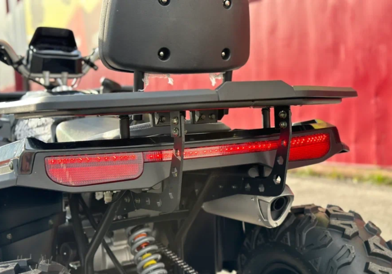 Квадроцикл GBM CROSS HILL 300 NEW в Новороссийске