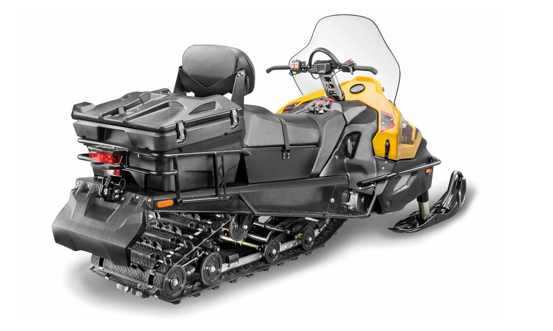 Снегоход STELS MS600T (SWT ST) СТАВР 1.0 К01 Tech в Новороссийске