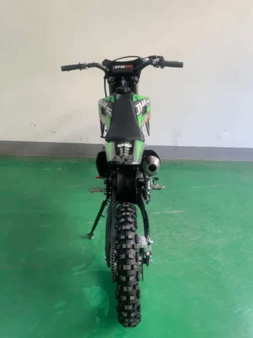 Питбайк JHLMOTO JHLofr LK140 19/16 (ZS1P60YMJ) в Новороссийске