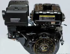 Мотобуксировщик БТС «STANDART PRO»  500/15 э/зап. LIFAN PRO(216 Ватт) в Новороссийске