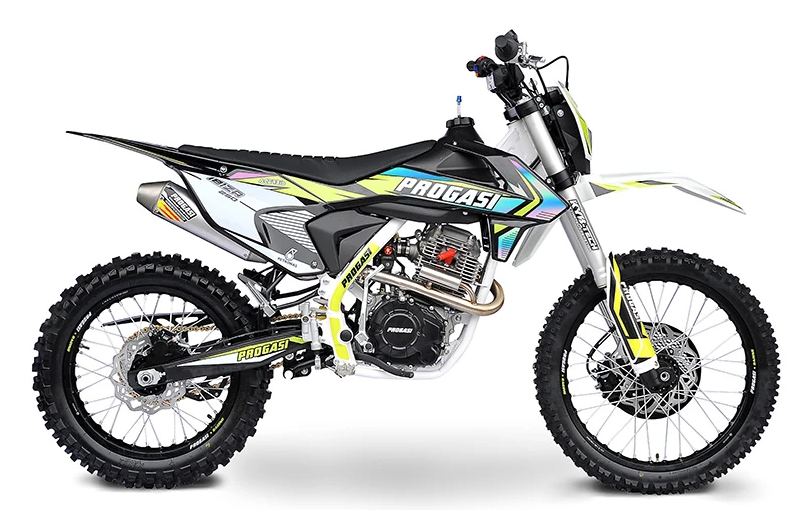 Мотоцикл Progasi IBIZA 300 в Новороссийске