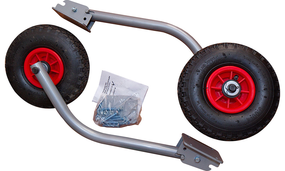 Транцевые колеса для нднд трансформеры откидные в Новороссийске