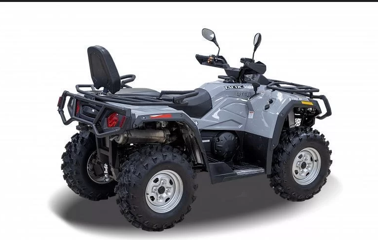 Квадроцикл HISUN TACTIC 550 (HS550ATV) NORMAL в Новороссийске